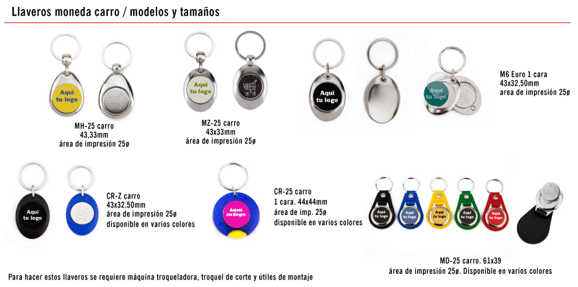 llaveros-carro