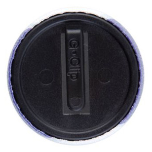 Clips de plástico Ø 38 mm