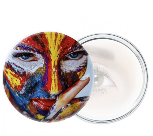 Espejos <br> Ø 75 mm